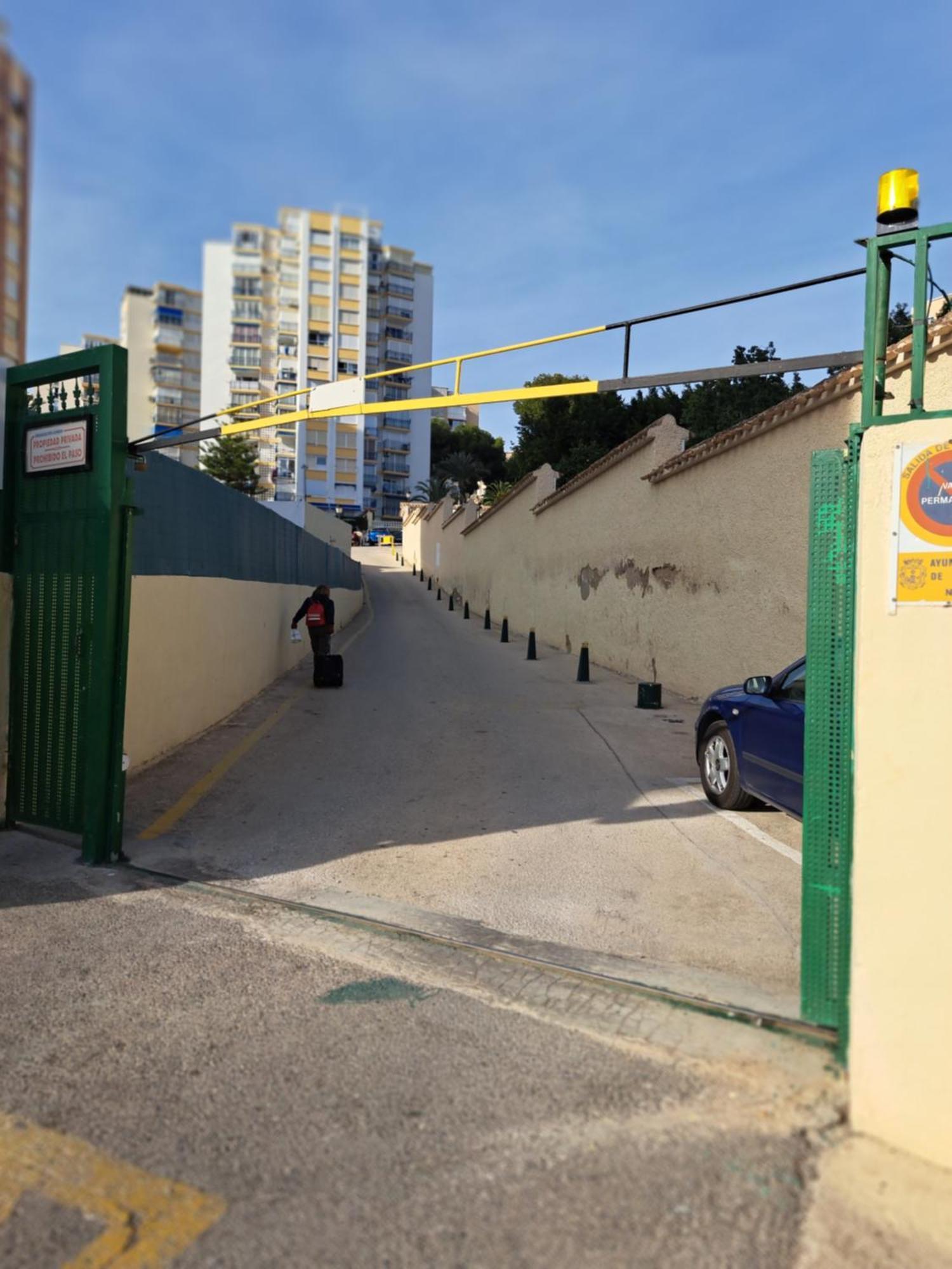 Apartment Urbanizacion Condor