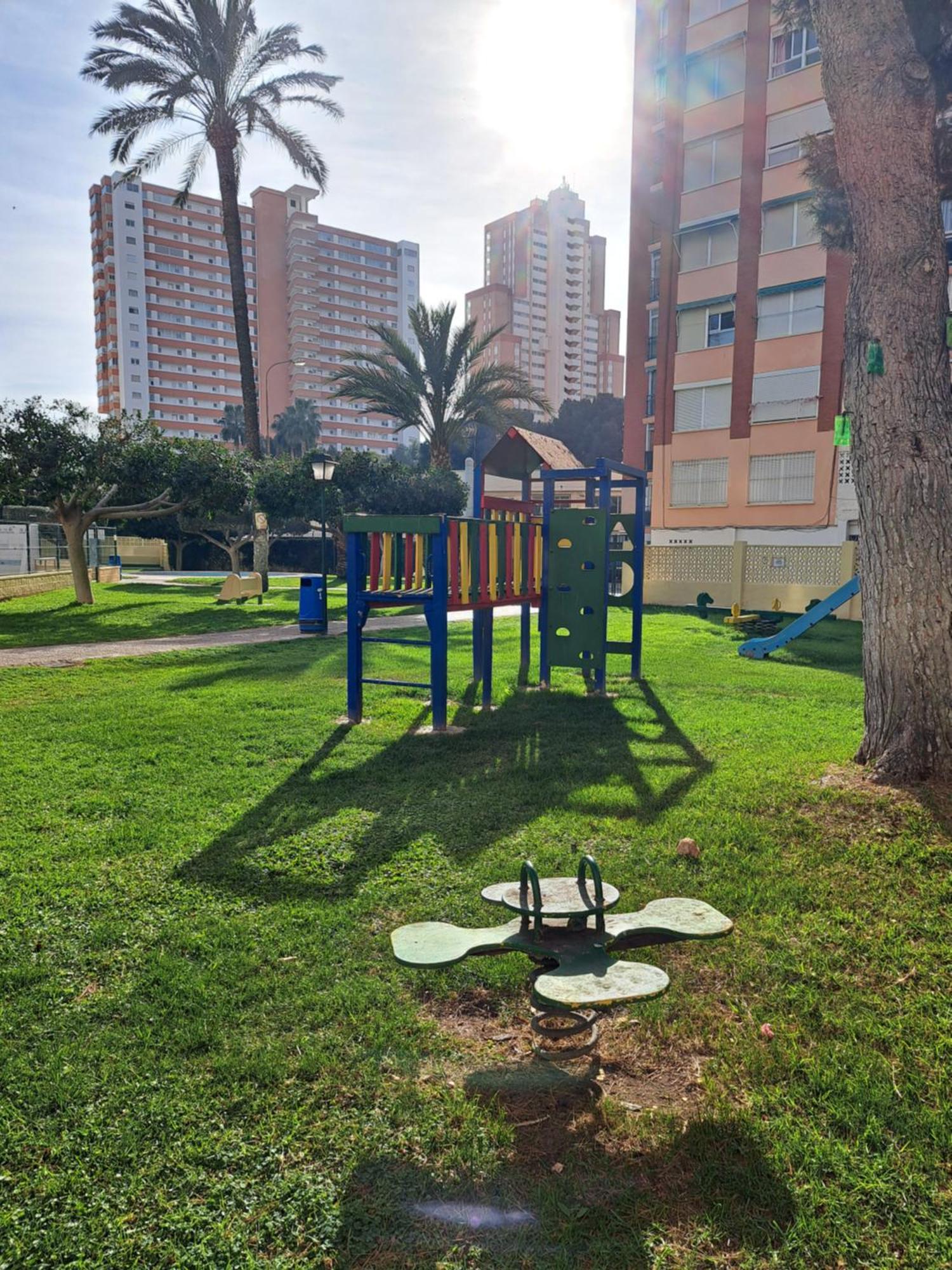 Urbanizacion Condor Apartment *
