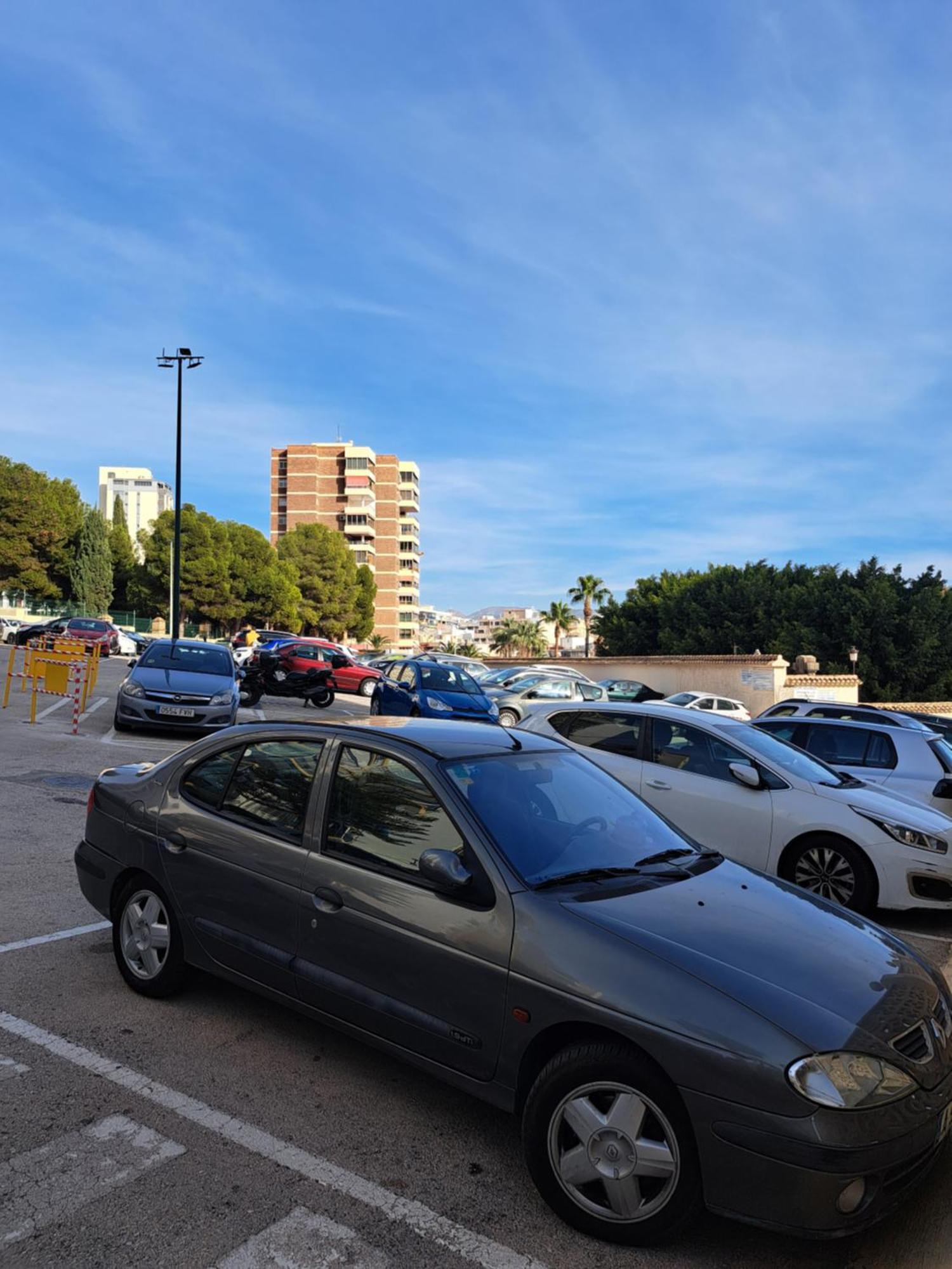 Urbanizacion Condor * Benidorm