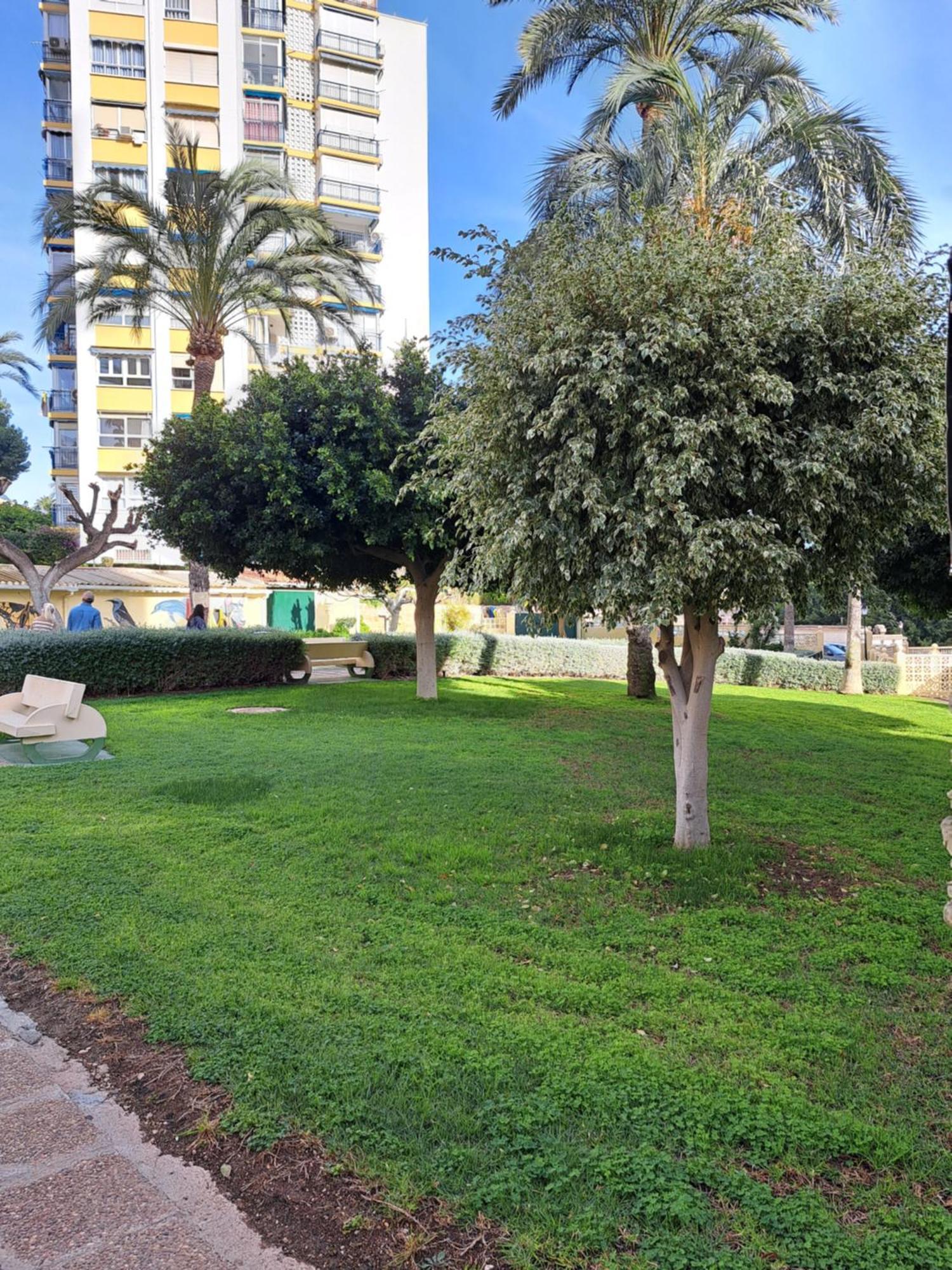 Urbanizacion Condor