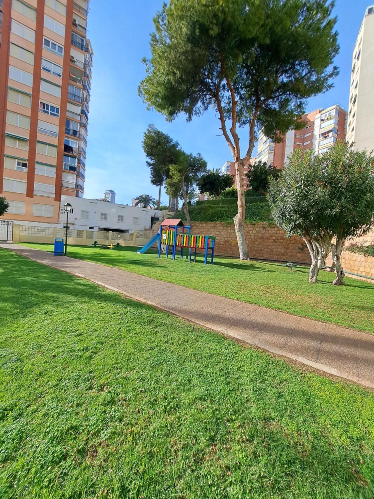 Urbanizacion Condor Apartment *