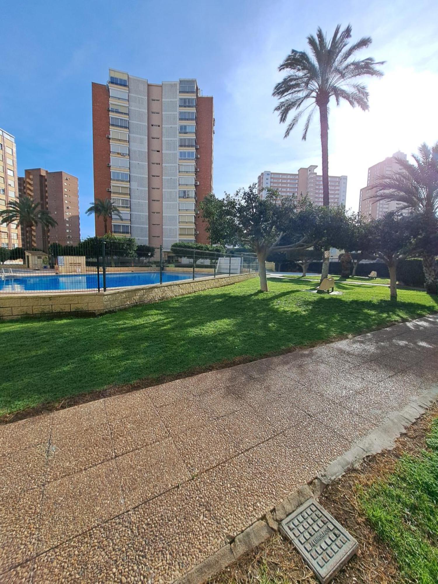 Urbanizacion Condor Apartment *