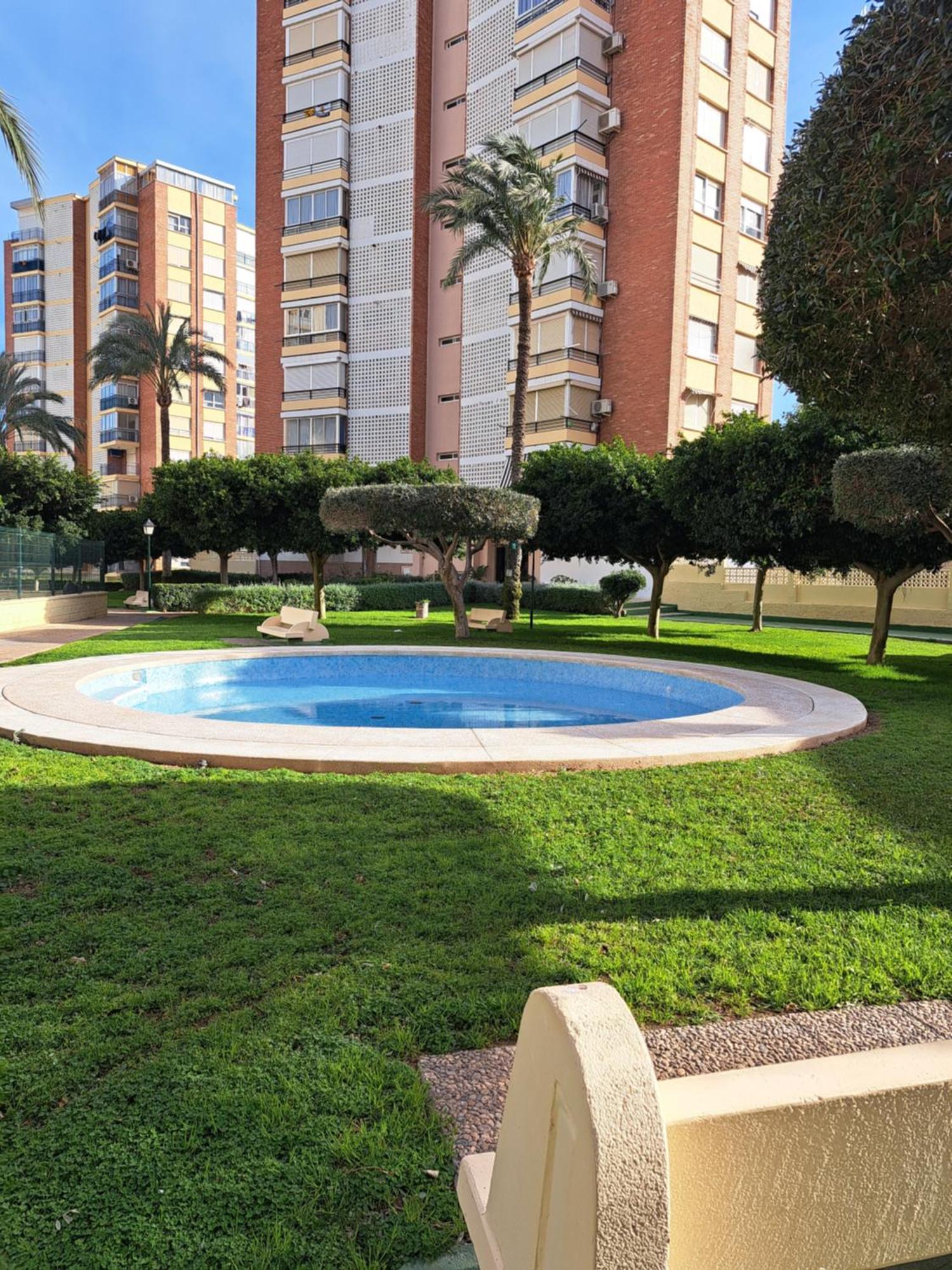 Apartment Urbanizacion Condor