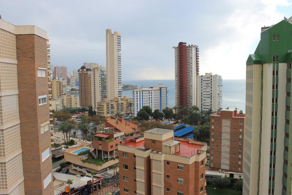 One By Mc – Edf. Trébol *
