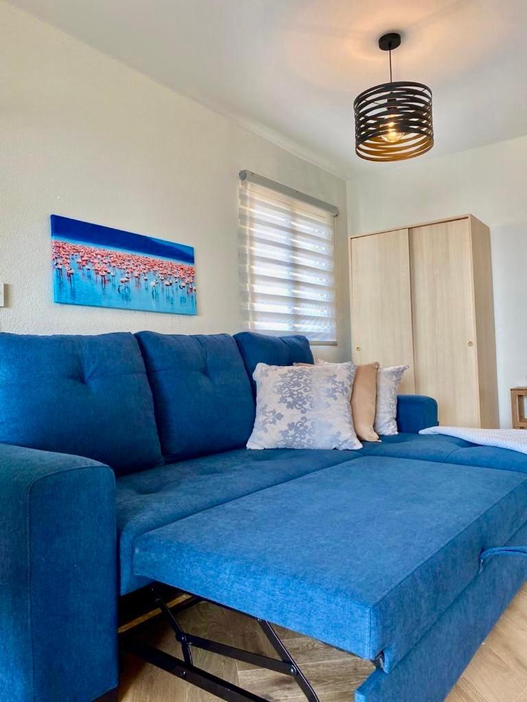Brisa Del Mar Apartamento Benidorm