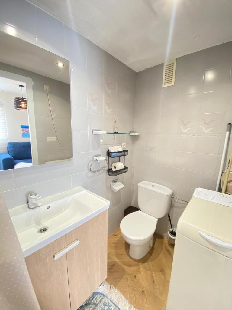 Brisa Del Mar Apartamento Benidorm