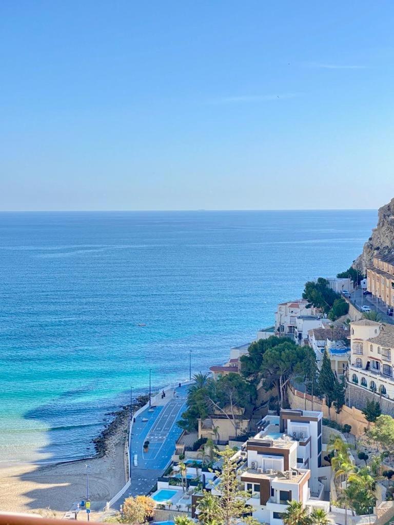 Apartamento Brisa Del Mar
