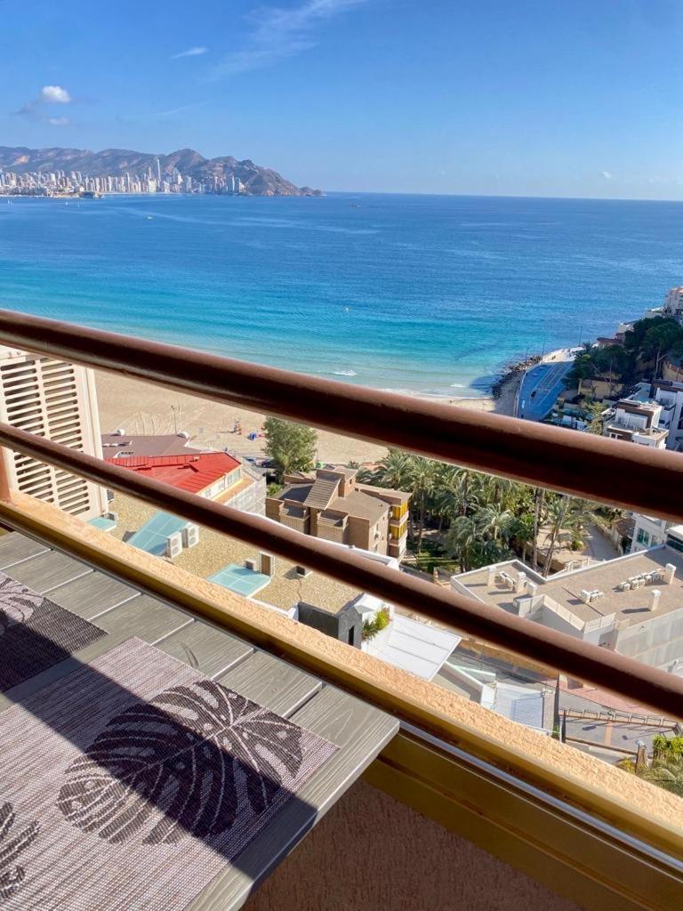 Brisa Del Mar Apartamento