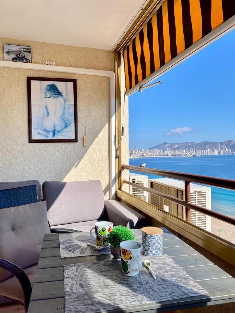 Brisa Del Mar Benidorm