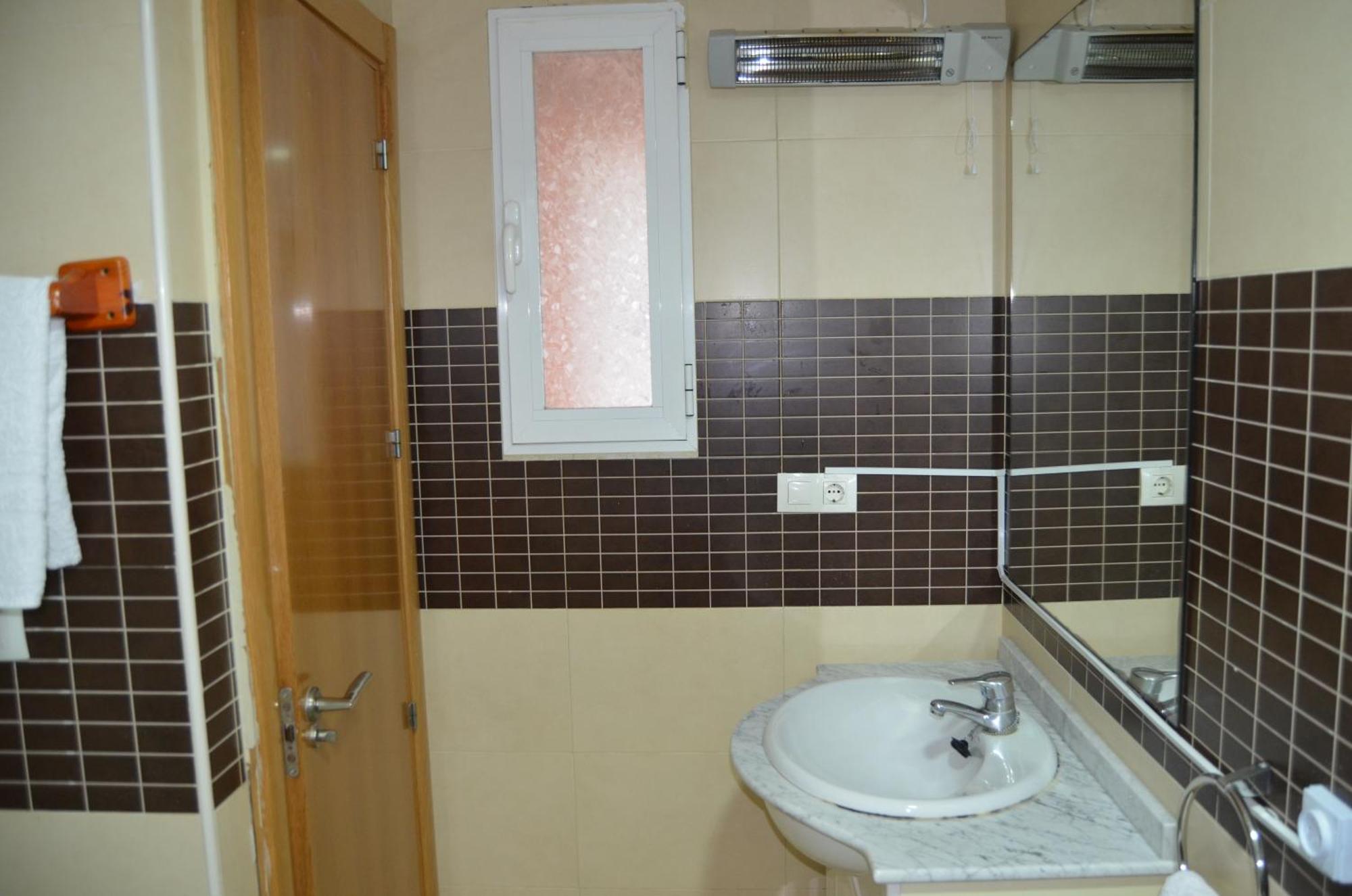 Edif Estocolmo 9ºb Apartment Benidorm