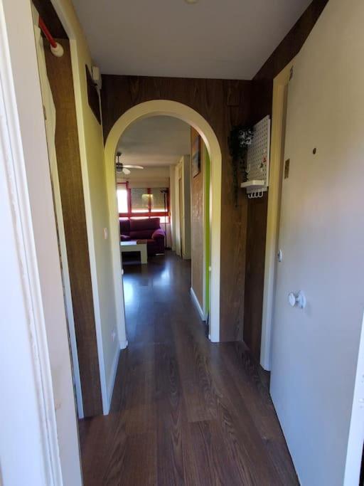 Appartement Cumbre Loix *