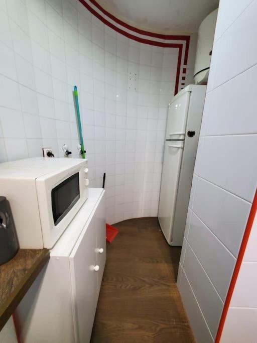 Appartement Cumbre Loix