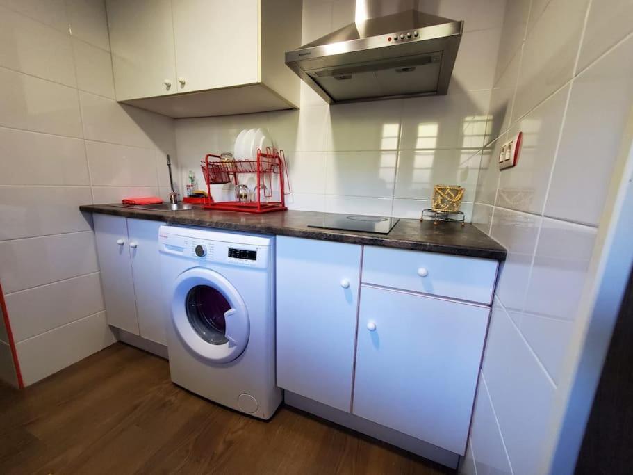 Appartement Cumbre Loix Benidorm