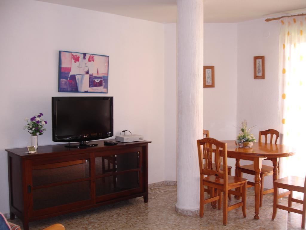 Los Olivos Benidorm