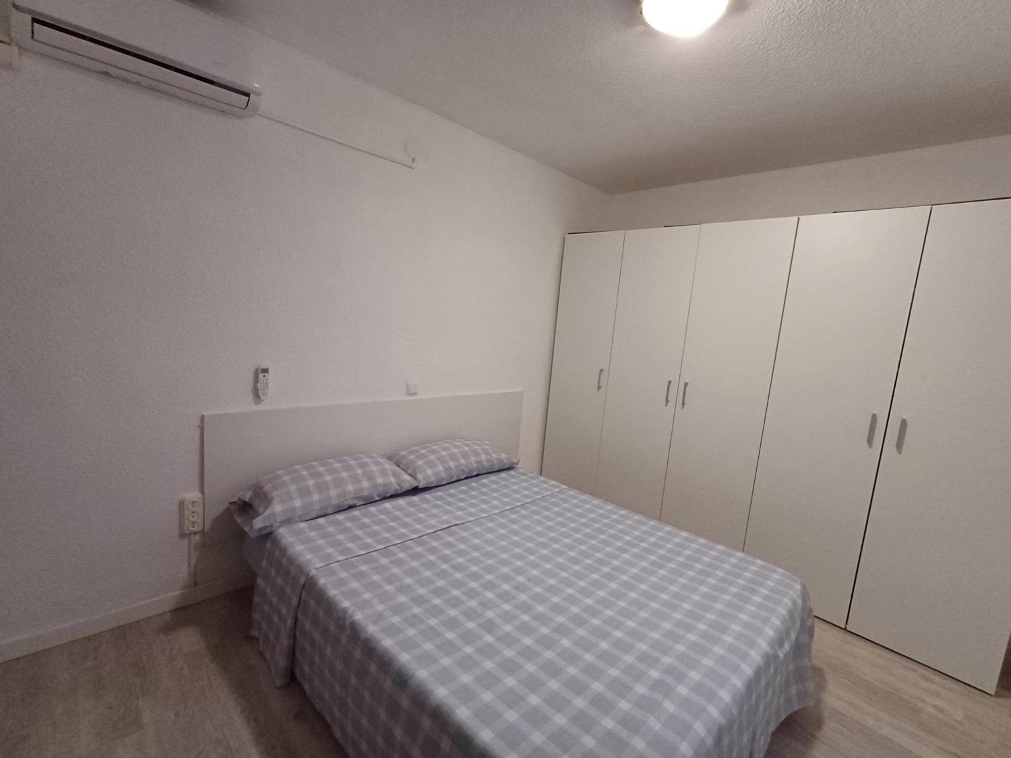 Estudio Sin Cocina En * Benidorm