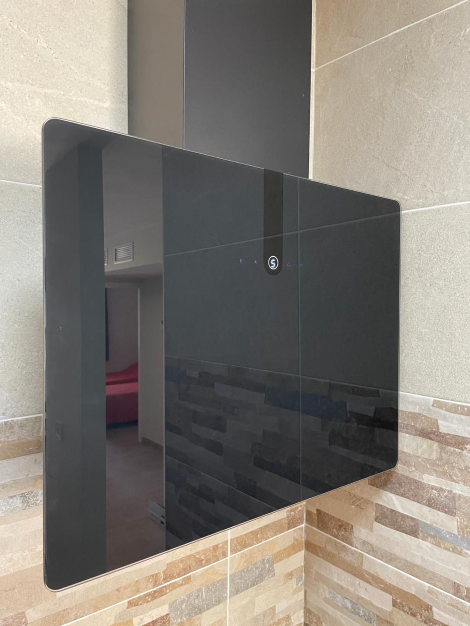 Appartement New Square Ibiza Benidorm