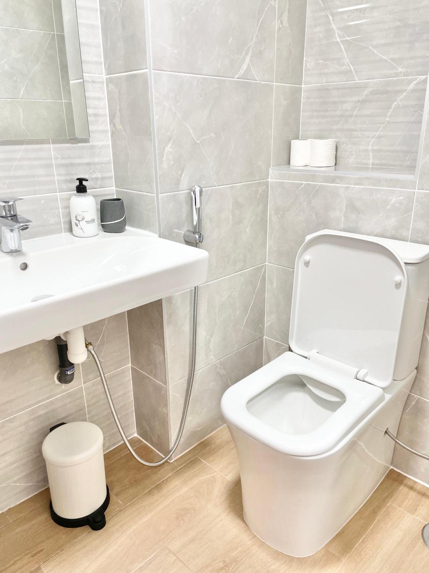 New Square Ibiza Appartement *