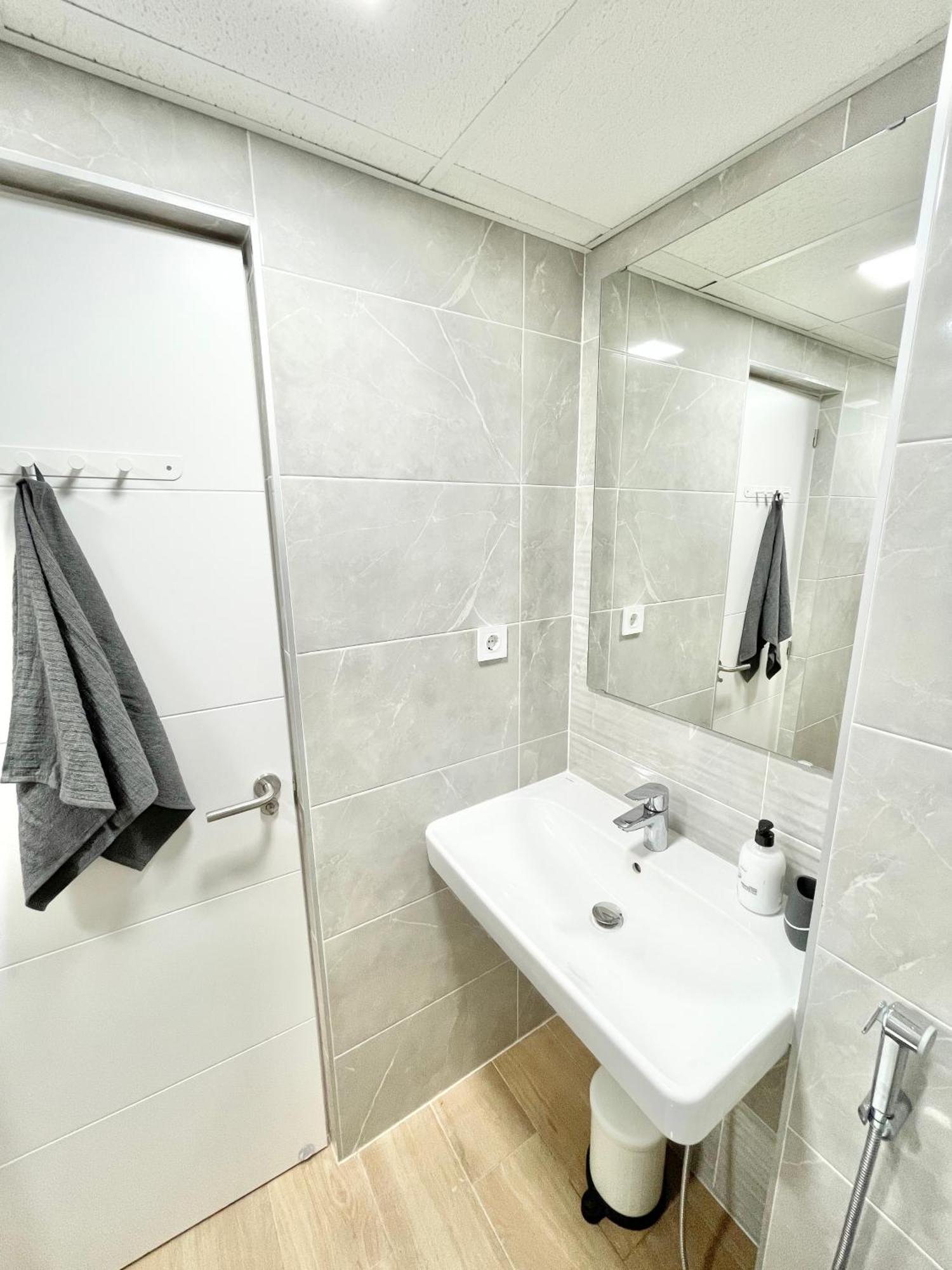 Apartment New Square Ibiza