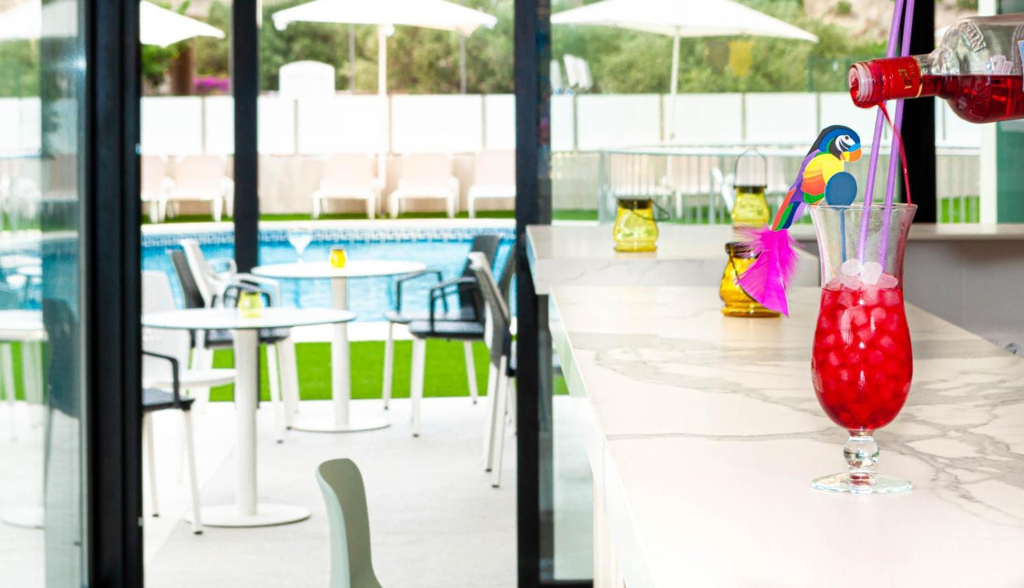 Garay Apartment Benidorm