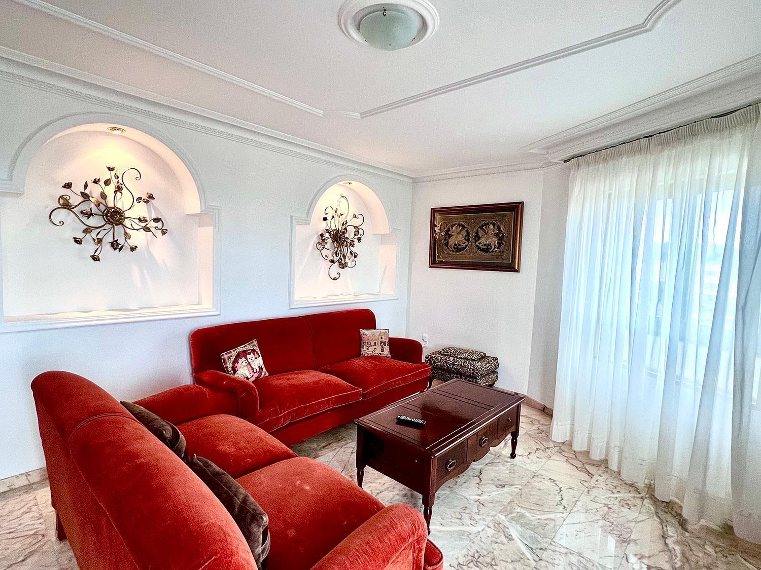 Garay Apartment Benidorm