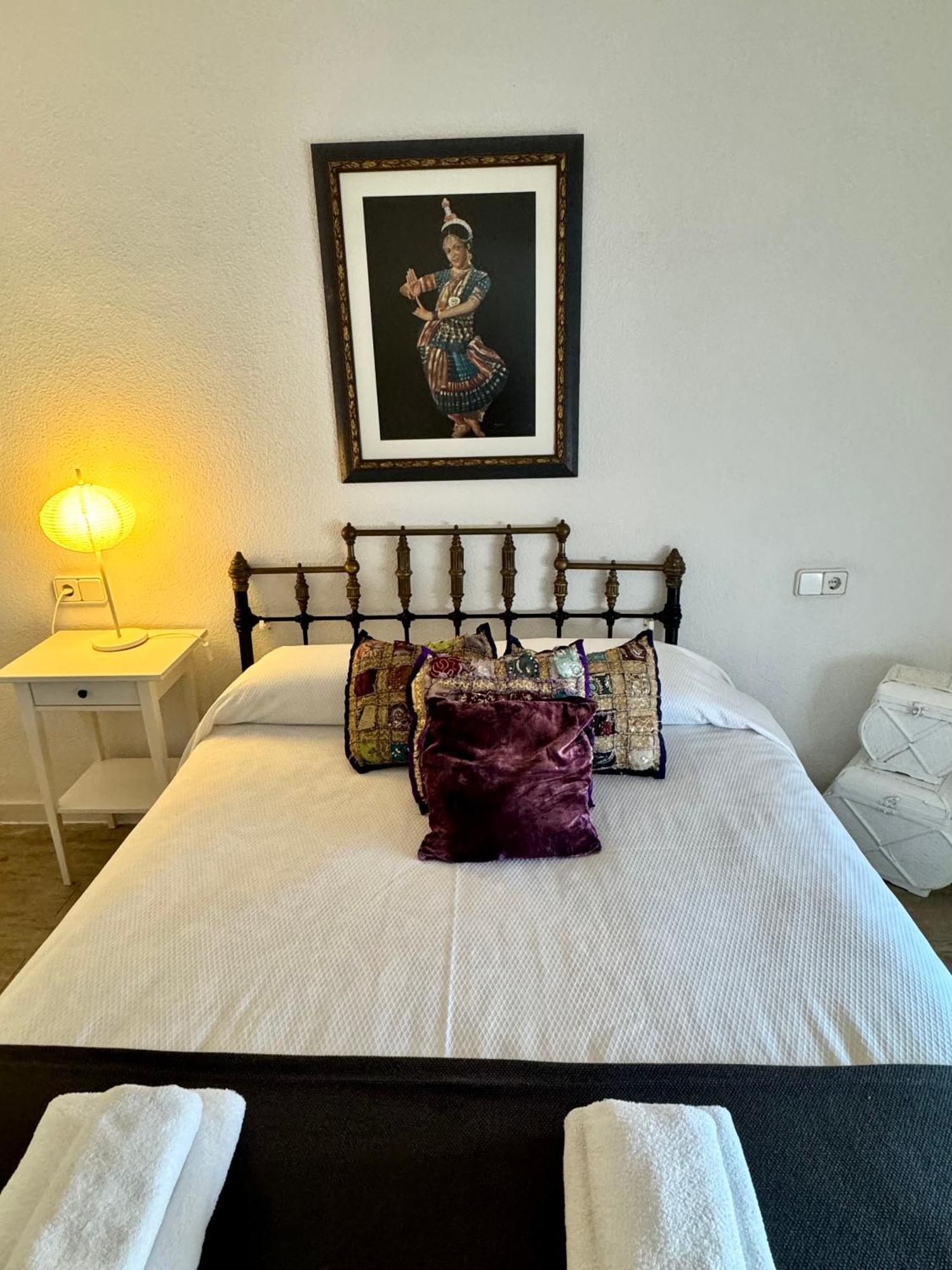 Garay Apartment Benidorm