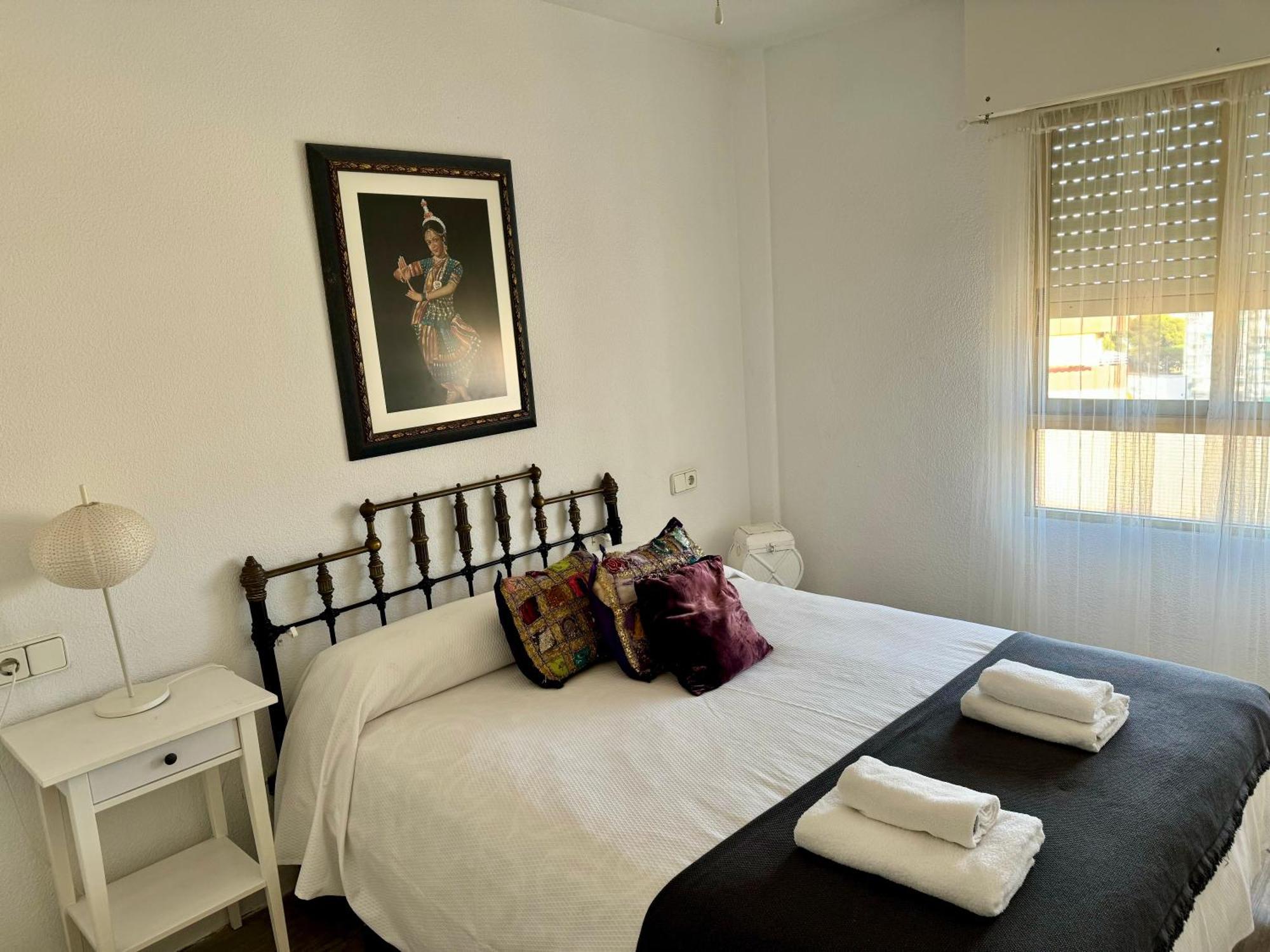 Apartment Garay Benidorm