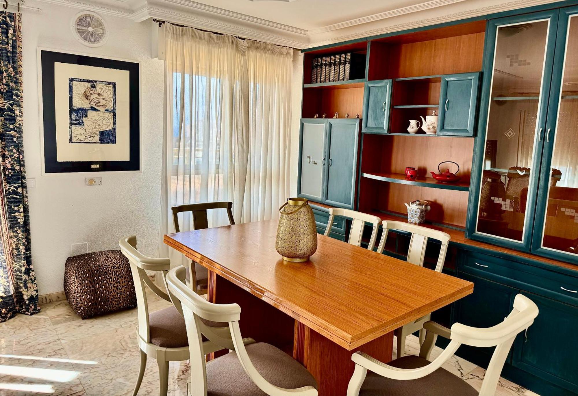Apartment Garay Benidorm
