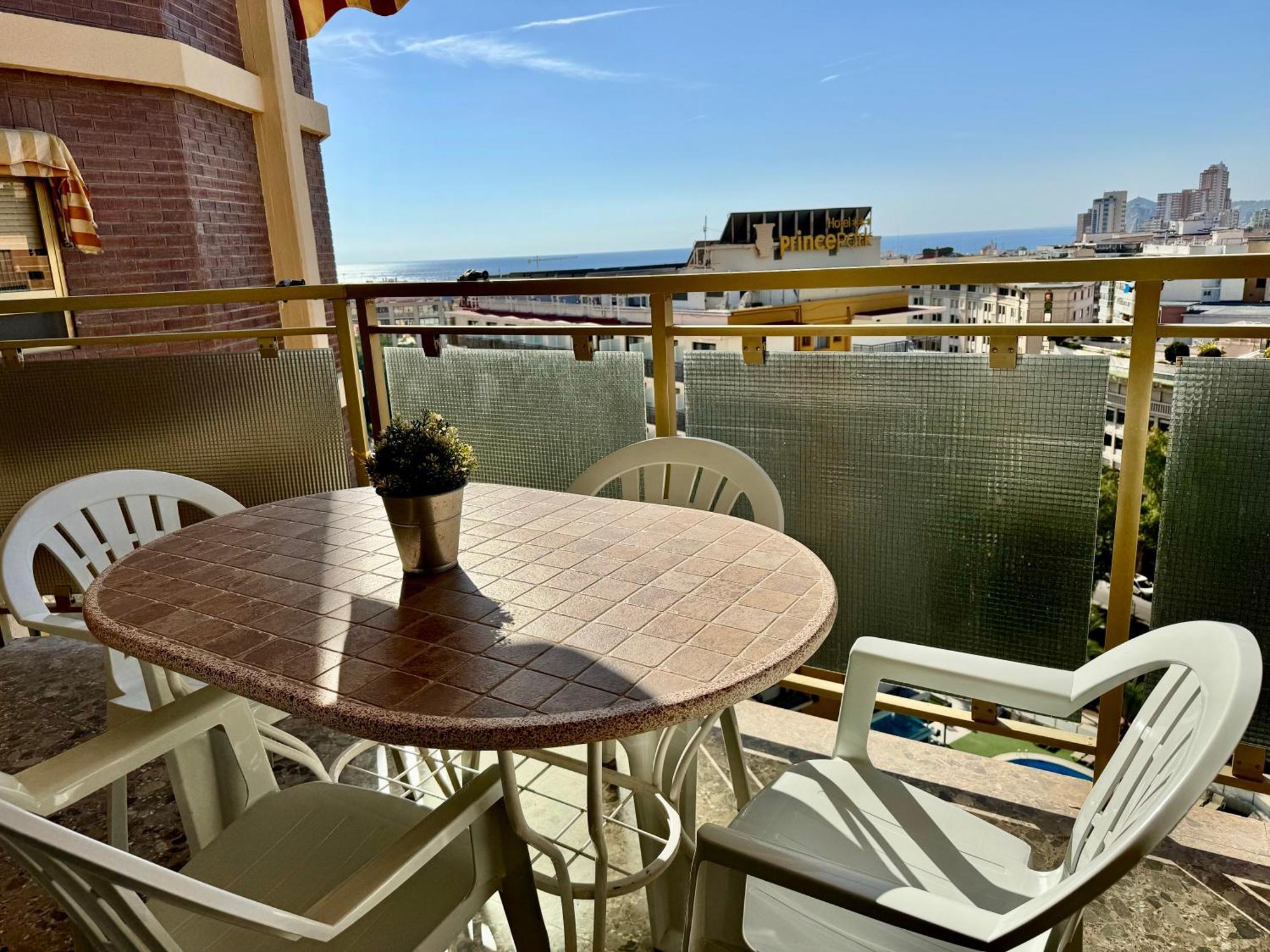 Apartment Garay *