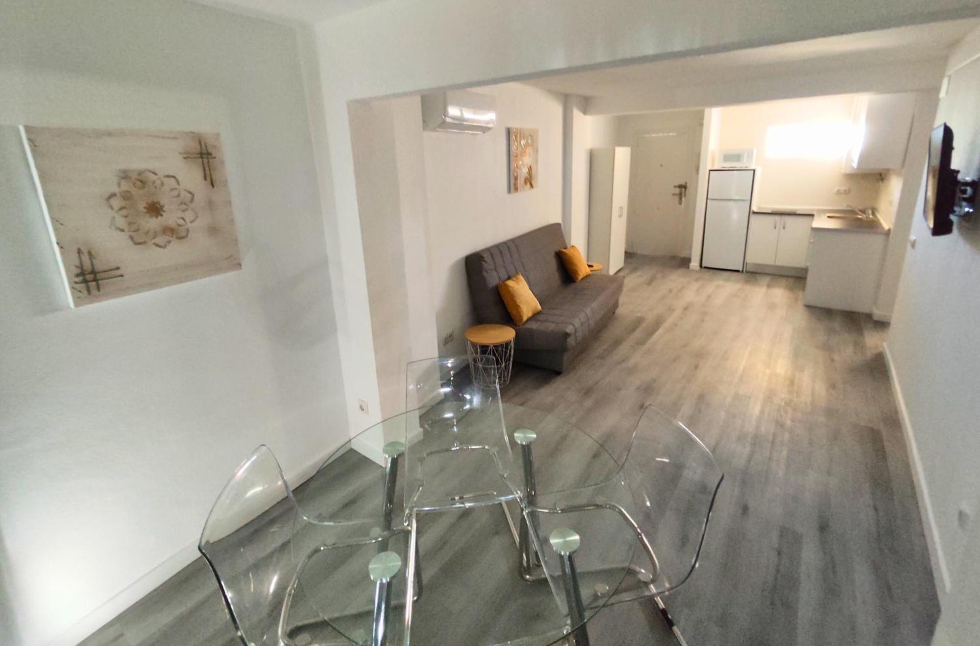 Blue&grey Oca Holidays Apts Apartment