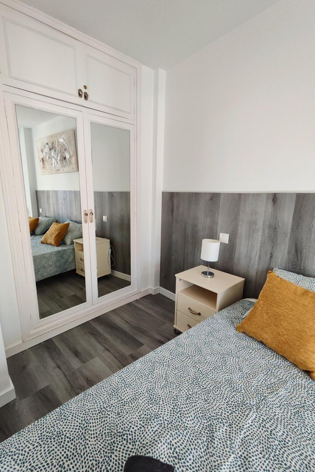 Blue&grey Oca Holidays Apts Benidorm