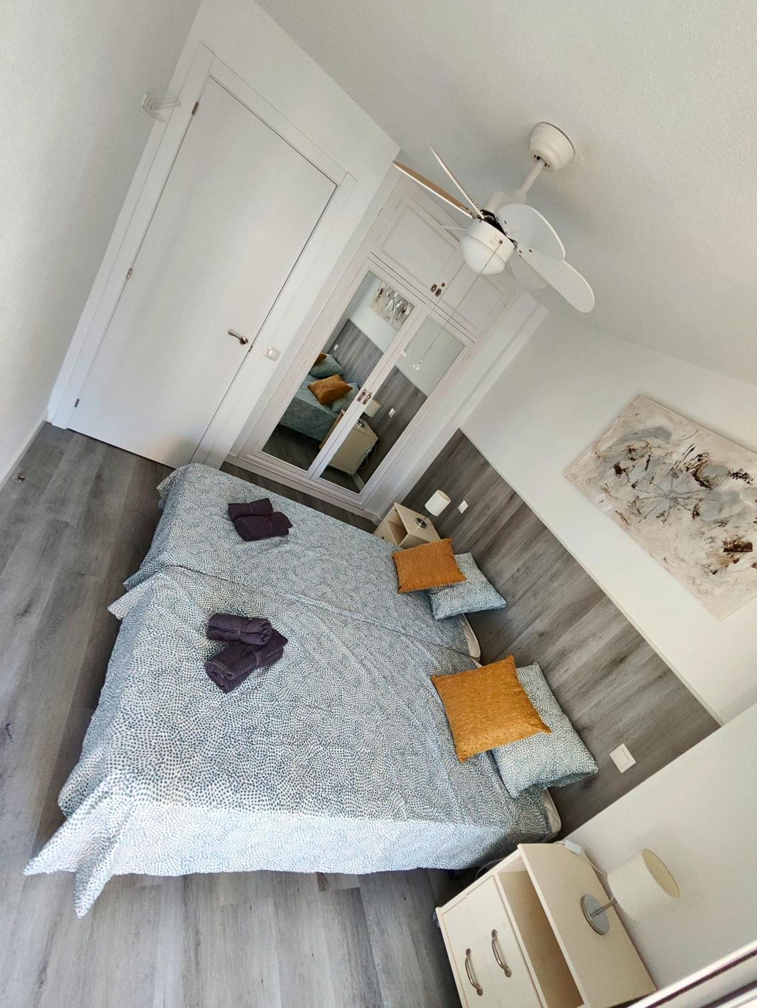 Blue&grey Oca Holidays Apts Apartment *