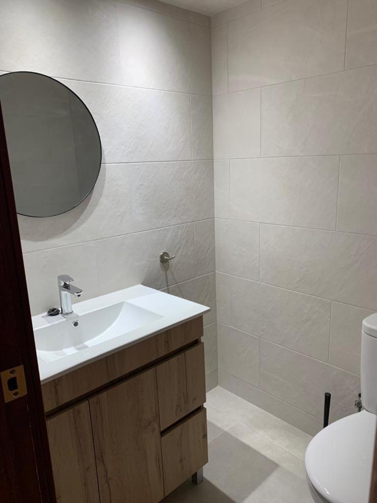 El Mirador De Levante Apartamento Benidorm