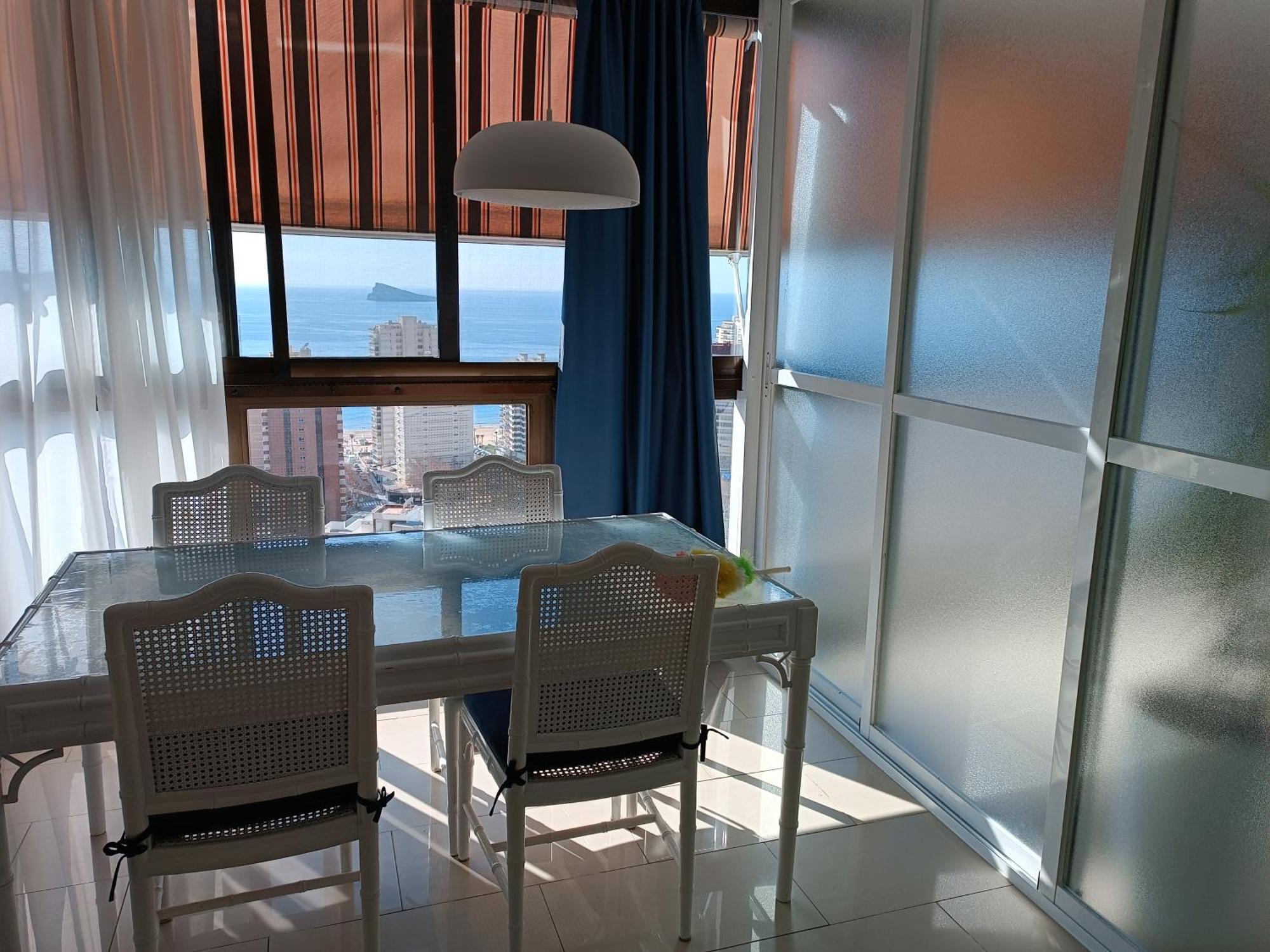 Apartment Gemelos 2 *