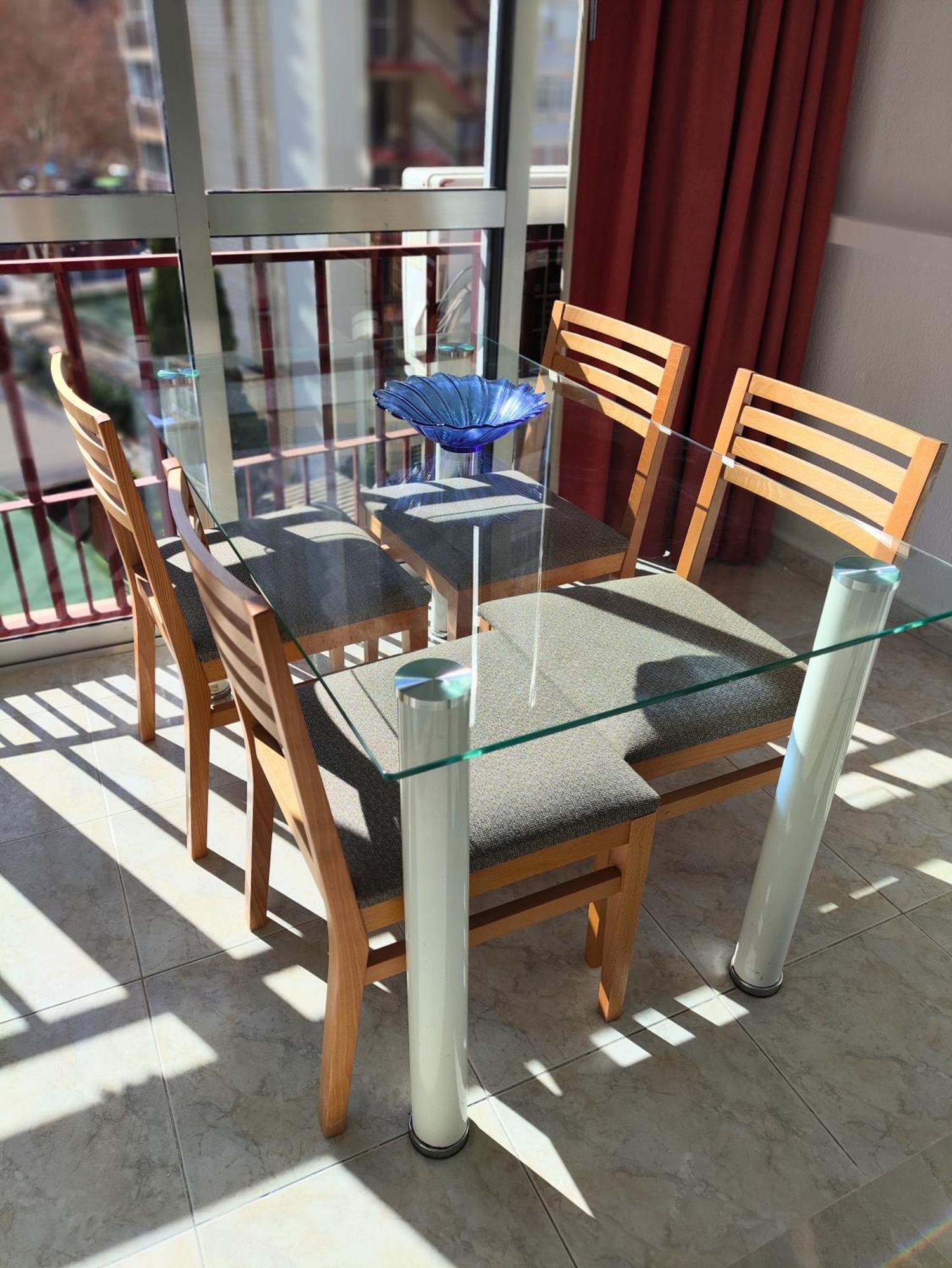 Blue&grey Oca Holidays Apts Apartment Benidorm