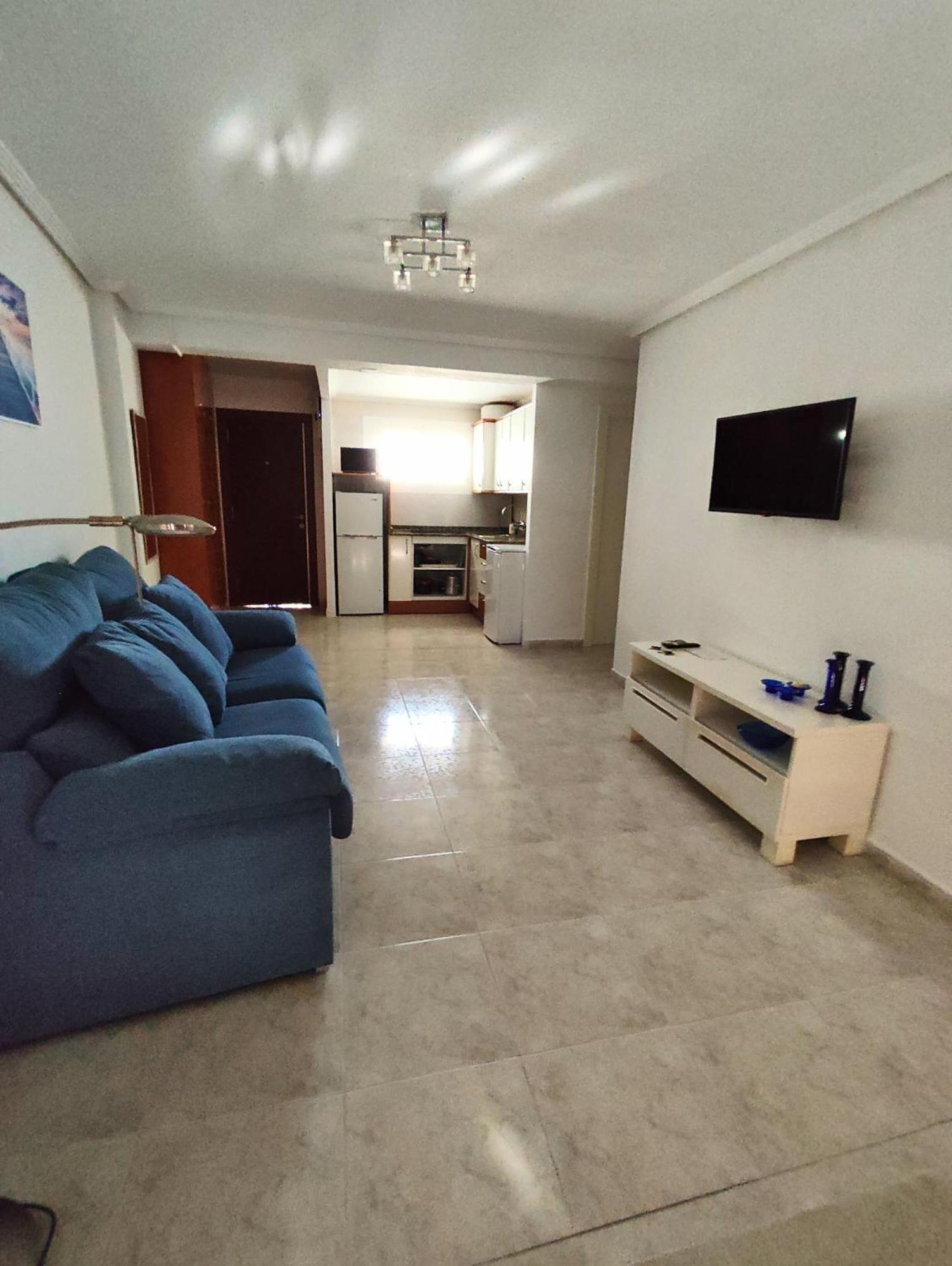 Blue&grey Oca Holidays Apts Apartment *