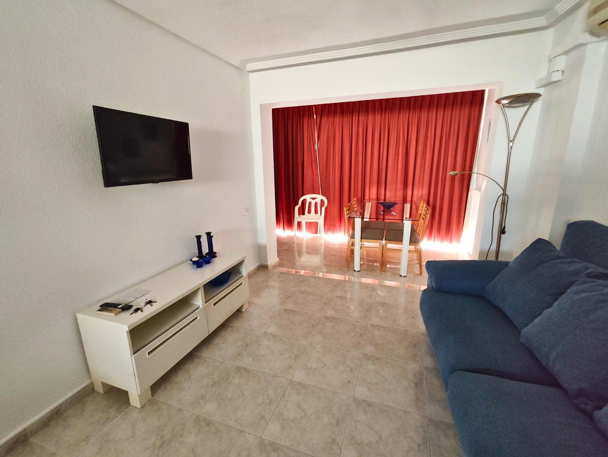 Apartment Blue&grey Oca Holidays Apts *