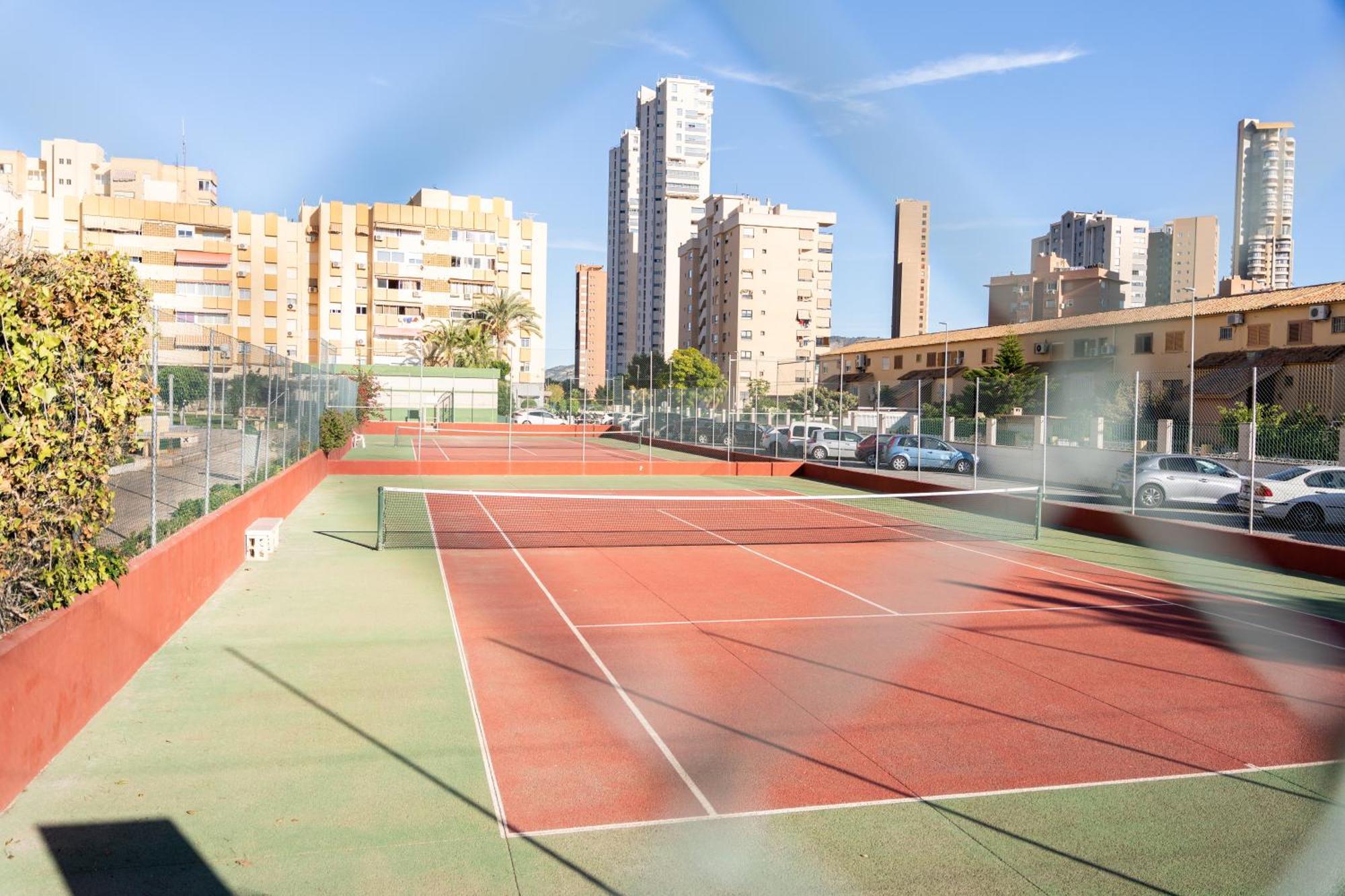 Beniview * Benidorm