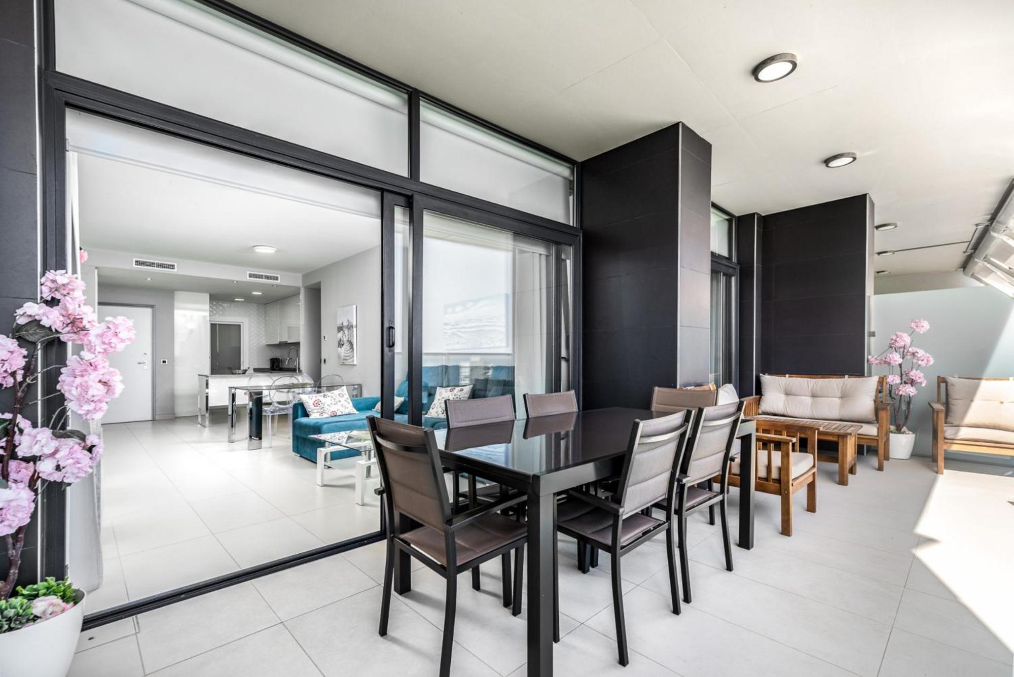 Appartement Sunset Drive By Costa Activa *