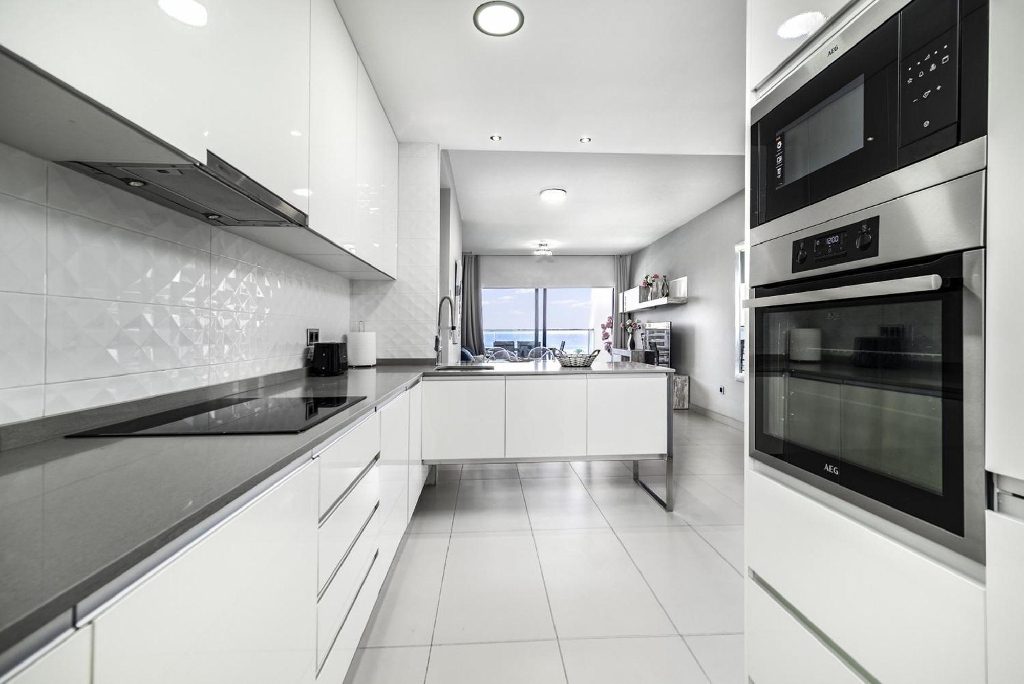 Appartement Sunset Drive By Costa Activa *