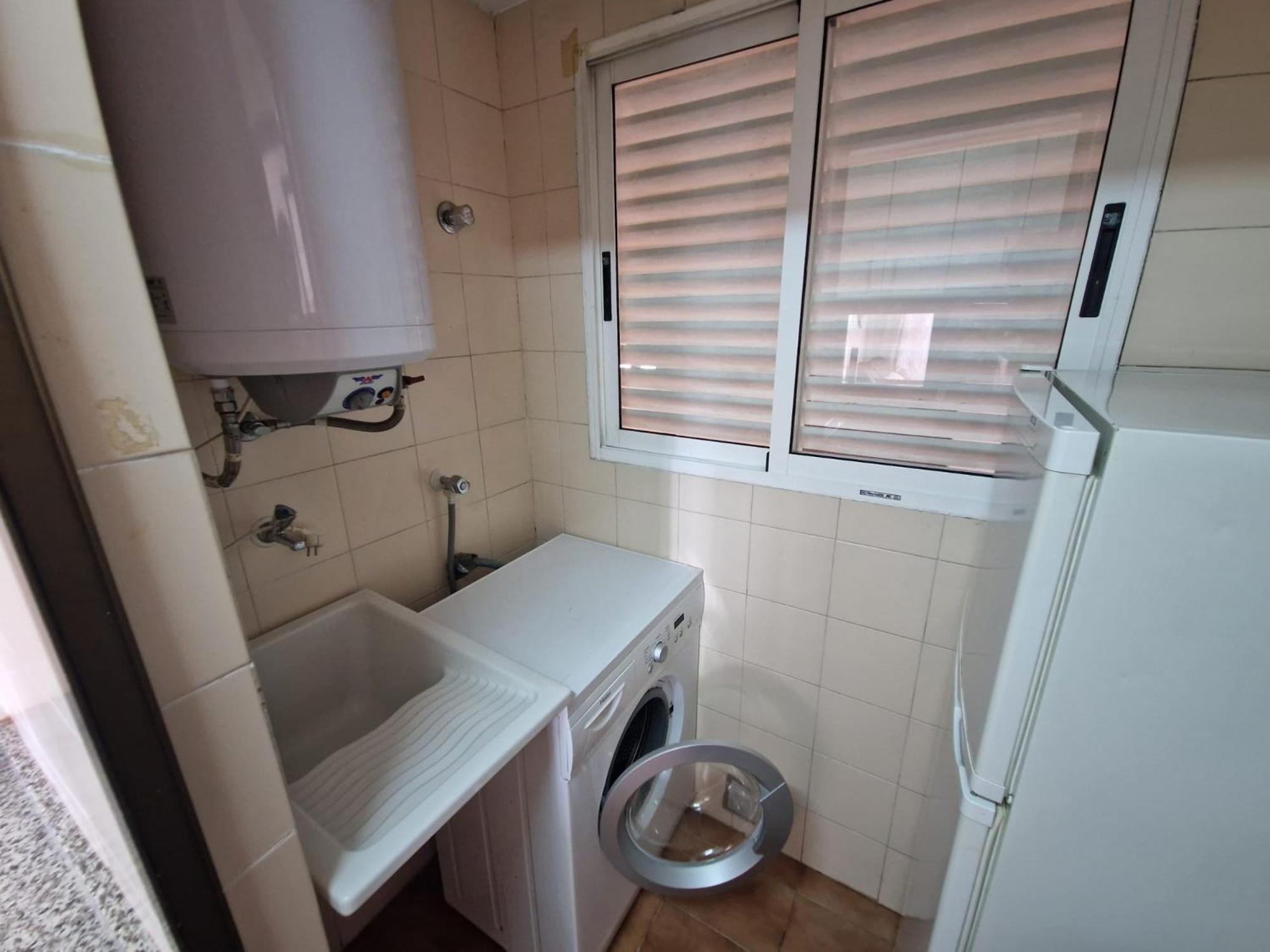 Gemelos 20b Apartment