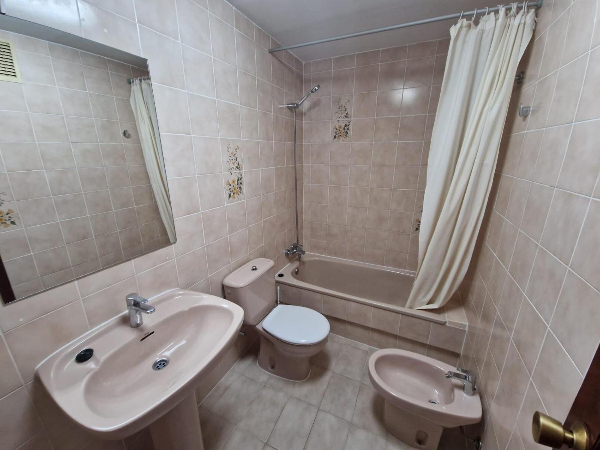Apartment Gemelos 20b Benidorm