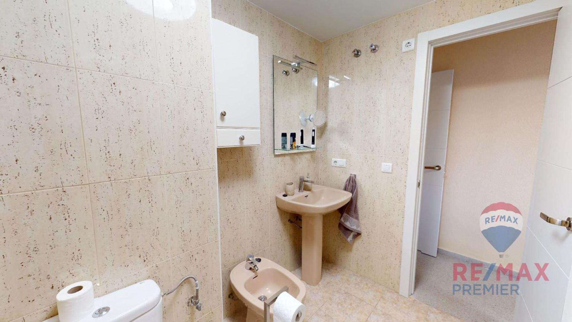 Beachside Bliss Apartment Benidorm