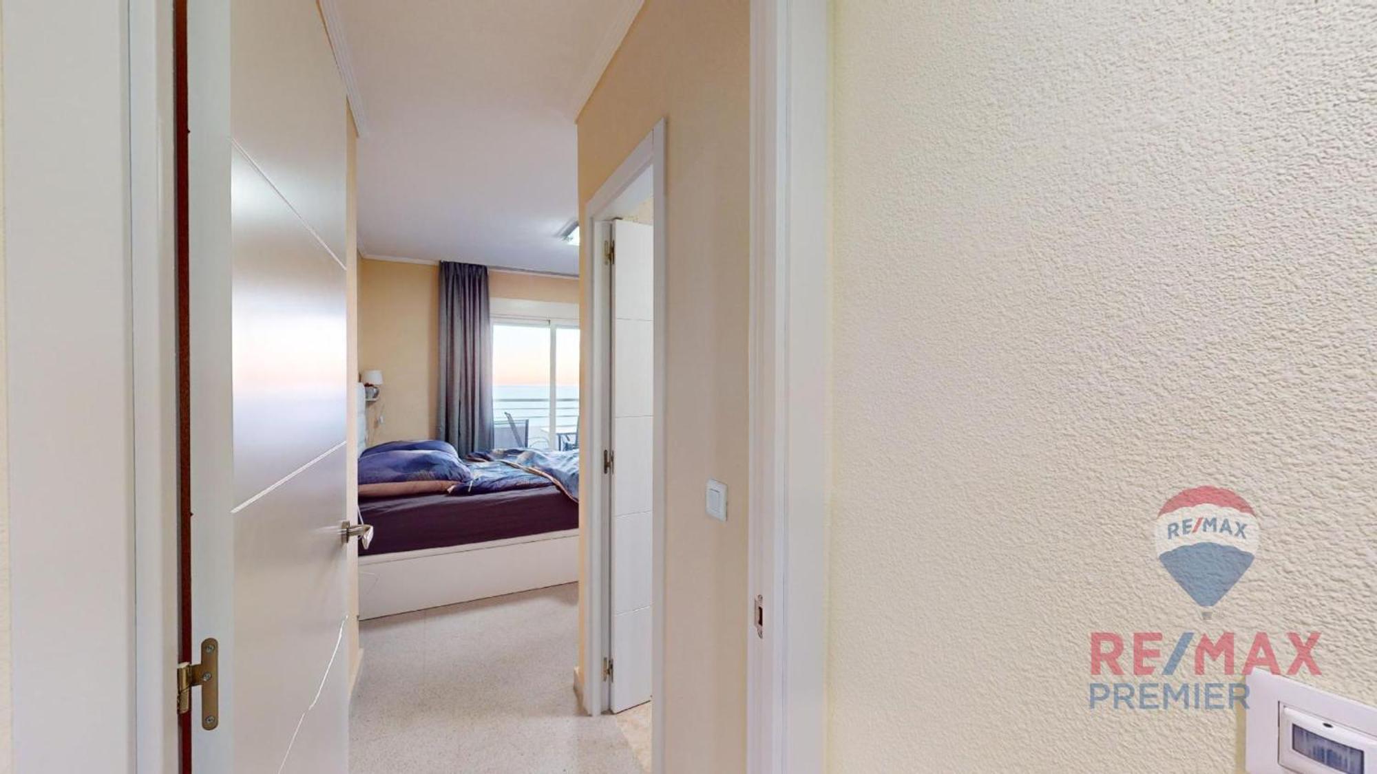 Apartment Beachside Bliss