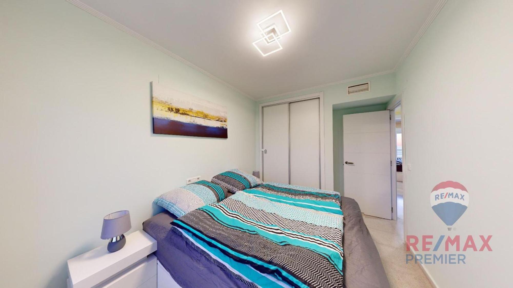 Apartment Beachside Bliss *