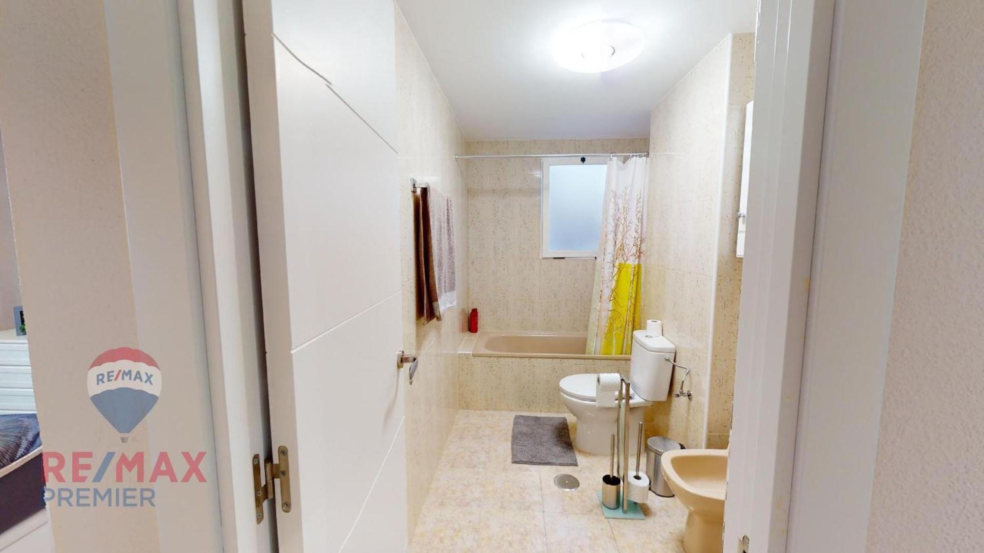 Beachside Bliss Apartment Benidorm