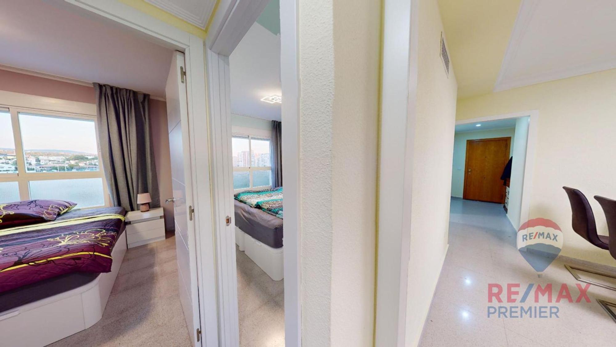 Beachside Bliss Apartment Benidorm