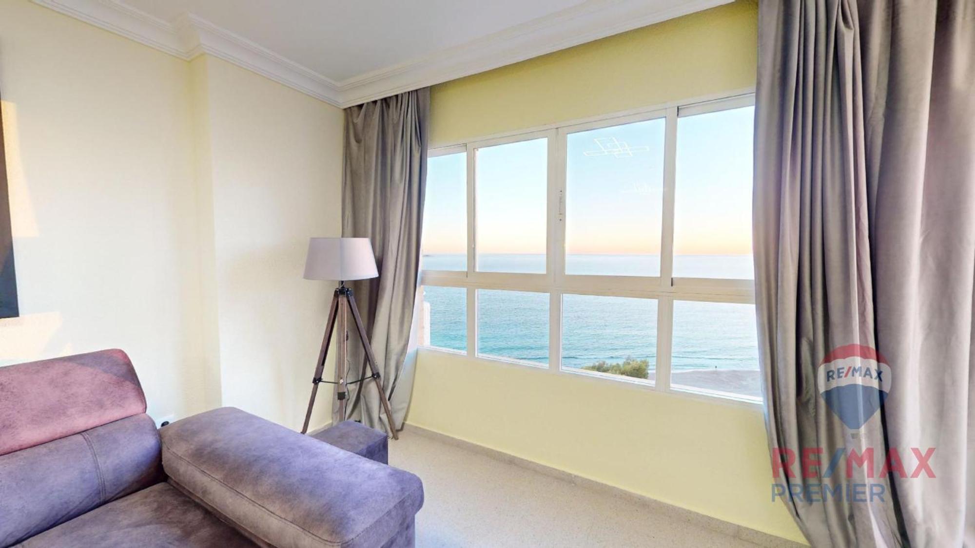 Beachside Bliss Apartment