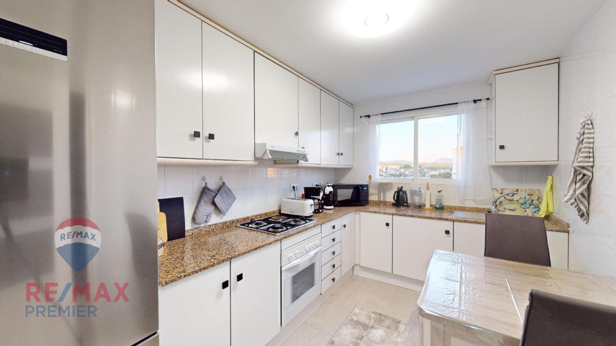 Beachside Bliss Apartment Benidorm