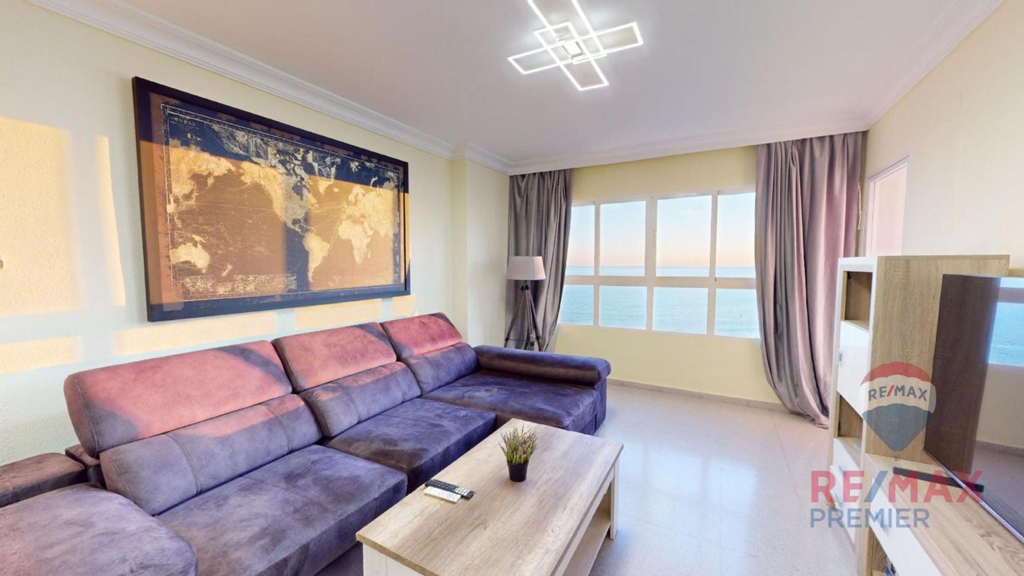 Apartment Beachside Bliss *