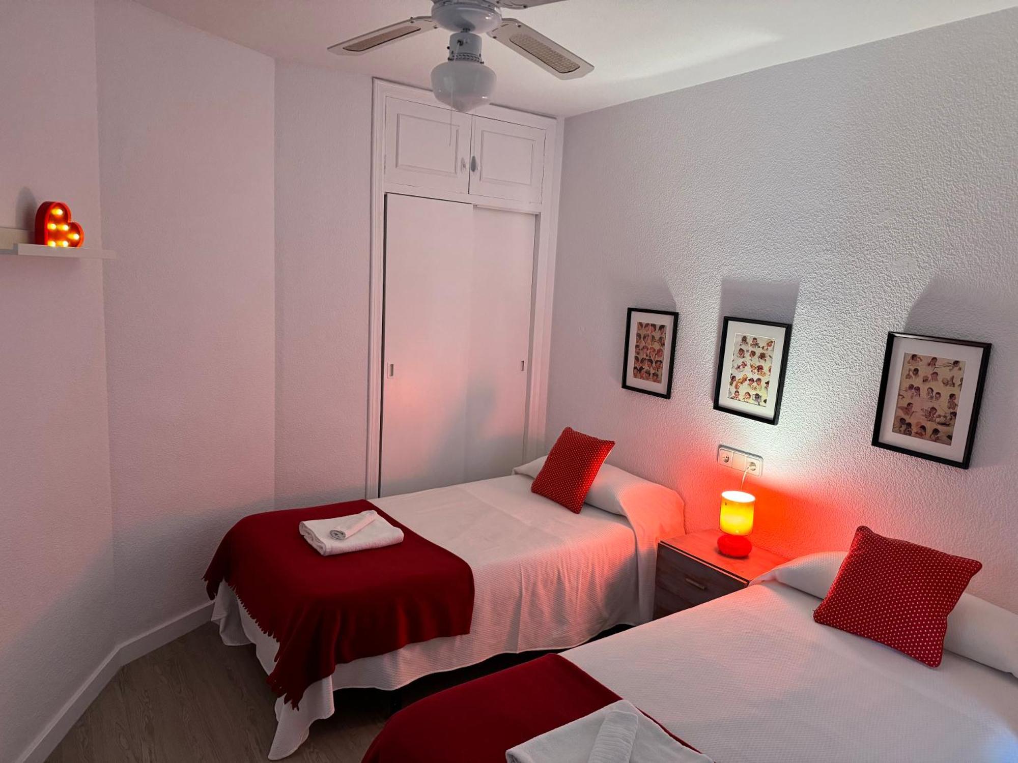 Garay Apartment